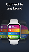 SmartWatch & BT Sync Watch App 截圖 6