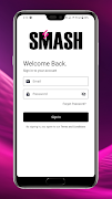 SMASHIT APP poster