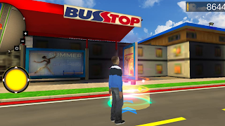 Car Saler Car Showroom Screenshot 3