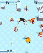 Alien Attack - Shooting Game poster