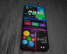 Dipstick Screenshot 2