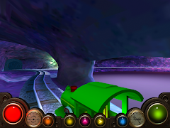 Alpine Train 3D Rail Simulator स्क्रीनशॉट 5