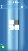 Clock Fire! 截图 1