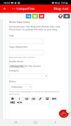 UniqueThis Screenshot 5