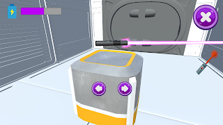 Penunjuk laser 2 screenshot 2