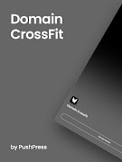 Domain CrossFit اسکرین شاٹ 4