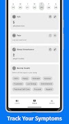 EczemaXcel syot layar 6