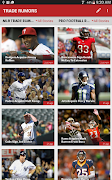 Trade Rumors screenshot 5