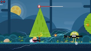 Killer Boy screenshot 5