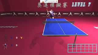Table Tennis Kingdom screenshot 6