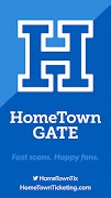 Hometown Gate پوسٹر
