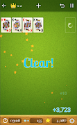 Solitaire LS скриншот 5