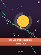 Planet Invaders screenshot 5