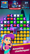Magic Nightfall 截图 4