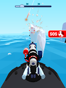 Ice Titan! screenshot 4