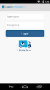 LMPro Mobile Driver 海報