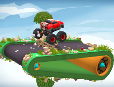 Rolling Adventure Plakat
