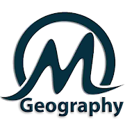 برنامه‌نما Geography A level notes عکس از صفحه