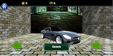 Corolla Car Game ภาพหน้าจอ 3