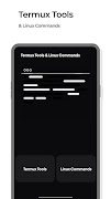 Essential Termux Tools स्क्रीनशॉट 1