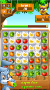برنامه‌نما Fruit Line عکس از صفحه