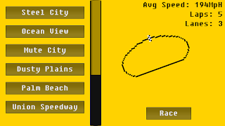 Draftmaster screenshot 4