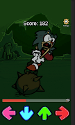 FNF SONIK.SINK Mod Test 스크린샷 4