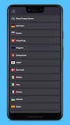 Quick VPN screenshot 1