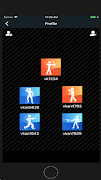 Red Dragon Karate imagem de tela 1