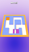 Cube Block Dash screenshot 4