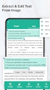 Document Scanner - PDF Scanner تصوير الشاشة 2