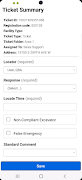 Utilisphere screenshot 4