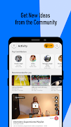 Snap Homework App اسکرین شاٹ 3