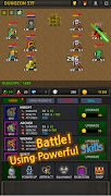 Grow Heroes VIP : Idle Rpg screenshot 1