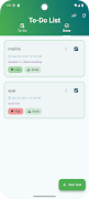 To-Do List screenshot 3