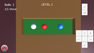 Bounce'n Crash! Screenshot 1