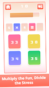 Maths Joy capture d'écran 6
