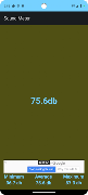 Sound Meter screenshot 6