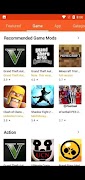 dFast: Mod App Advicer screenshot 2