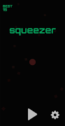 squeezer โปสเตอร์
