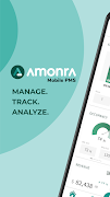 Amonra Mobile PMS poster