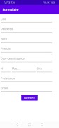 CCC Mobile PoS ảnh chụp màn hình 2