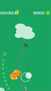 Endless Missiles – Sky Chase imagem de tela 4