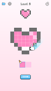 Pixel Paint! スクリーンショット 2