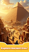 Time Walker: Hidden Objects 截图 5