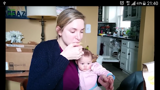 Funny Video Clips ภาพหน้าจอ 2