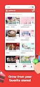PushKart PH Mobile App Ekran Görüntüsü 3