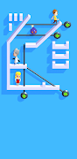 Save the Boy - Pull the Pin imagem de tela 3