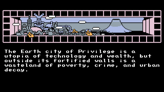 برنامه‌نما Alien Squatter عکس از صفحه