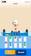 Sort Army: Sort & Shoot screenshot 6